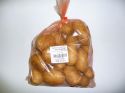 Pestud kartul 2,5kg trykita kotis